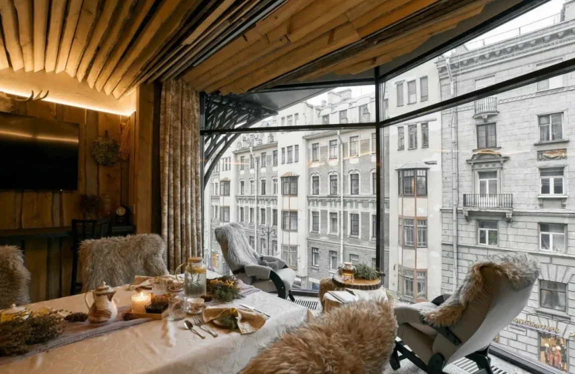 Мастерская Пара